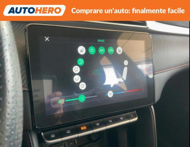 MG ZS 1.5 VTi-tech Luxury