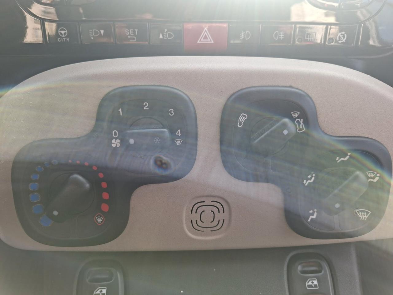 Fiat Panda 1.3 MJT S&S Lounge