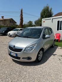 Opel Agila 1.2 16V 86CV Enjoy