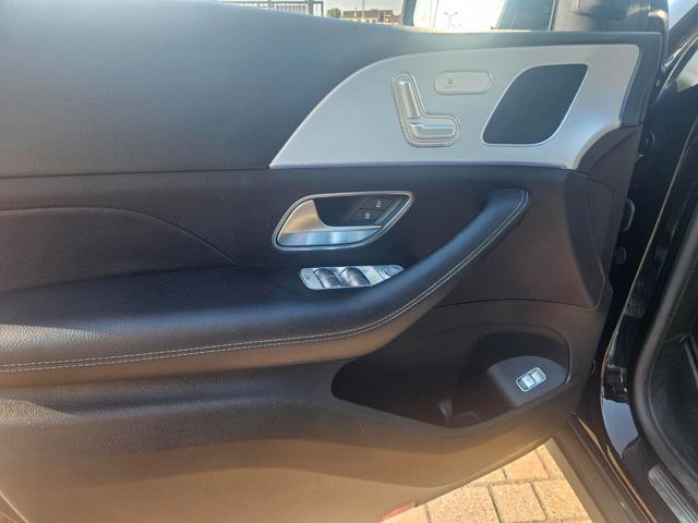 MERCEDES-BENZ GLE 300 d 4Matic