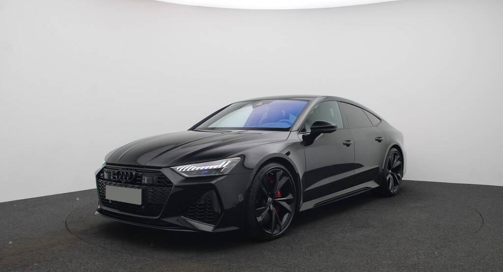 Audi RS7 Sportback Dynamic Plus-Carboceramica-Tetto-Design RS-DRC