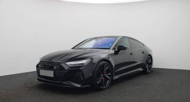 Audi RS7 Sportback Dynamic Plus-Carboceramica-Tetto-Design RS-DRC