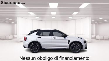 LYNK&CO 01 Phev More