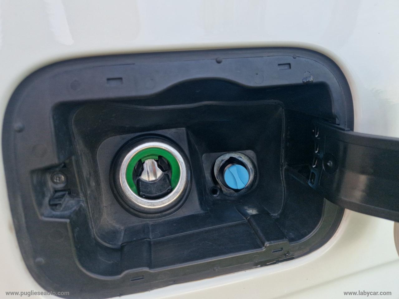 FIAT Panda 1.2 EasyPower City Life