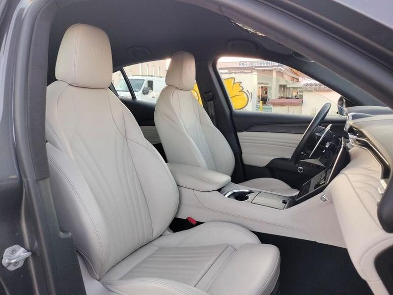 Maserati Grecale 2.0 300cv MHEV GT Q4 auto