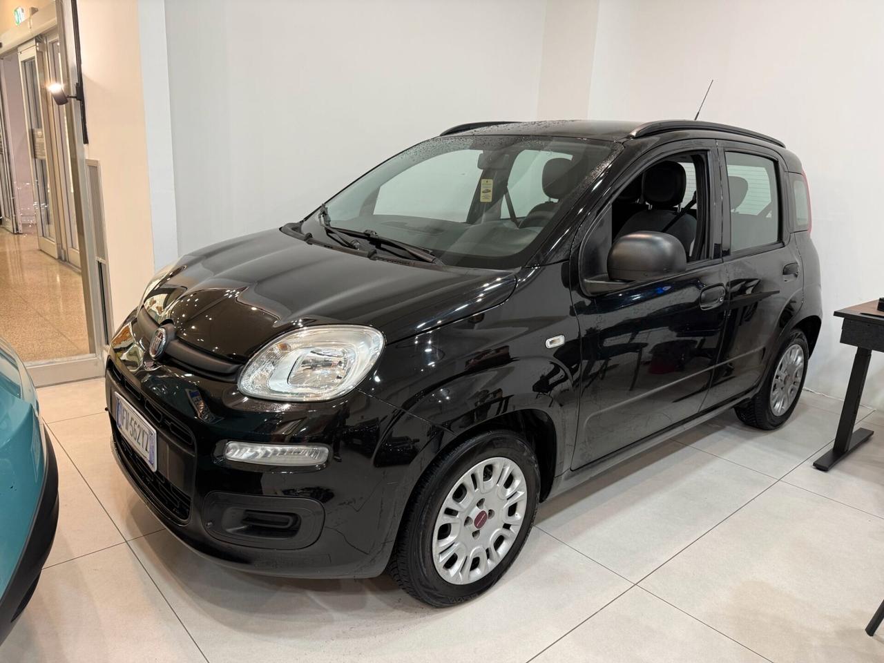 FIAT PANDA 1.2 69CV BENZINA GPL 2019 LUONGE