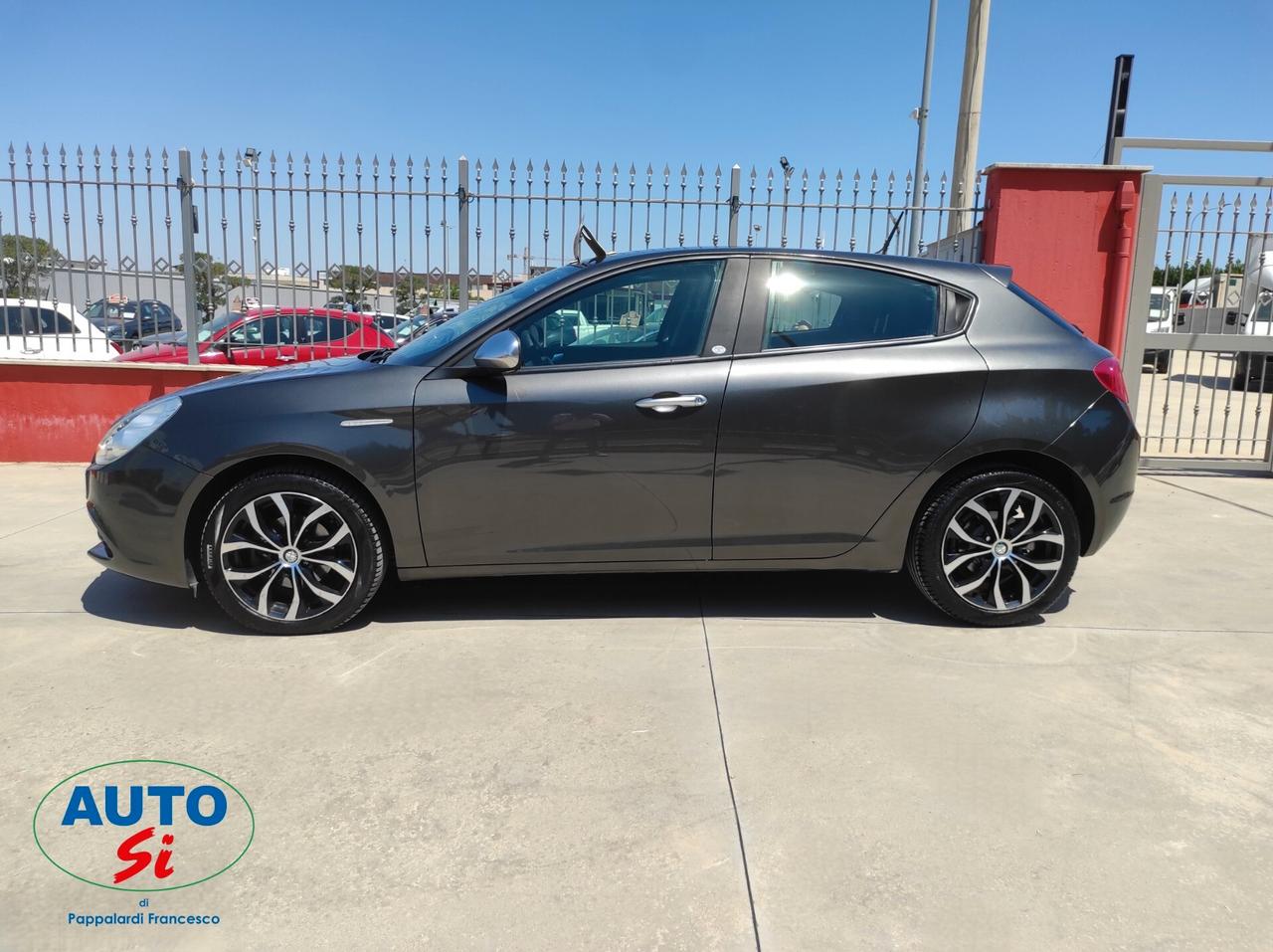 Alfa Romeo Giulietta 1.6 JTD - 105cv OCCASIONE