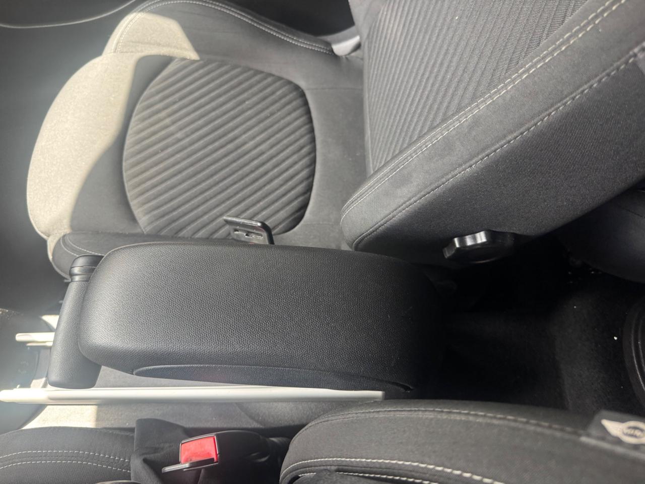 Mini Cooper SD Paceman Mini 2.0 Cooper SD Business Paceman