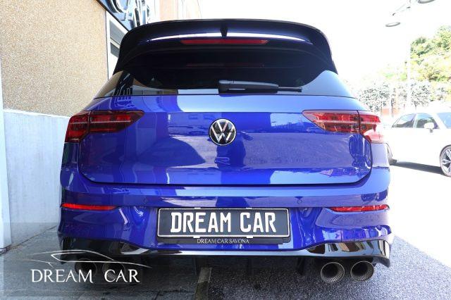 VOLKSWAGEN Golf R 2.0 TSI DSG 4Motion 20 YEARS AKRA-TETTO PANO-PELL
