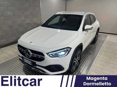 MERCEDES-BENZ GLA 250 Automatic 4Matic Sport Plus