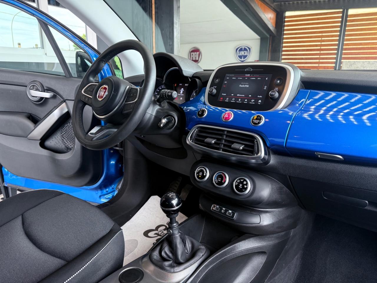 Fiat 500X 1.0 T3 120 CV Business