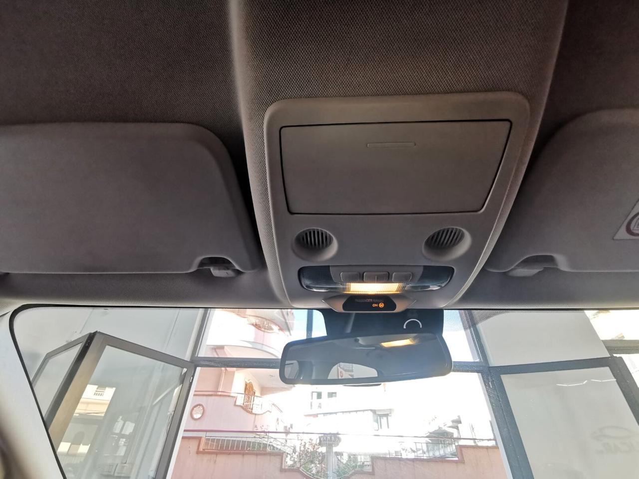 Ford EcoSport 1.0 EcoBoost 125 CV Start&Stop Titanium