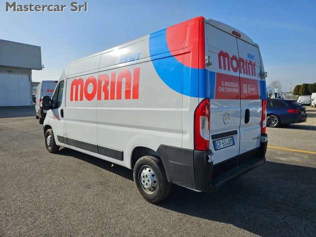 FIAT Ducato Ducato/Movano 35 2.2 BlueHDi 140 PL-TM -GP654AM