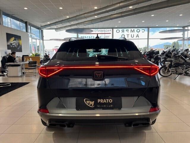 CUPRA Formentor 2.0 tdi 4drive 150cv dsg