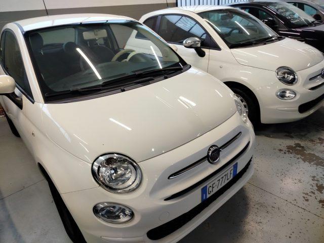 FIAT 500 1.0 Hybrid Pop