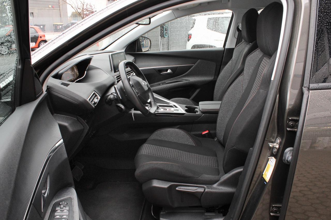 Peugeot 3008 BlueHDi 130 S&S EAT8 Business