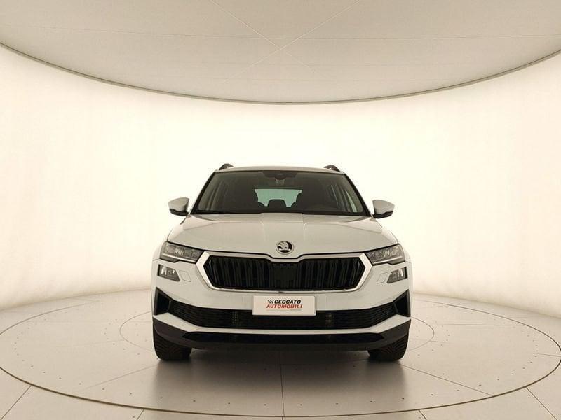 Skoda Karoq 1.5 tsi Executive dsg