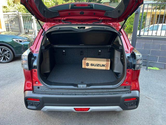 SUZUKI S-Cross 1.4 Hybrid Allgrip 4WD Top+ TETTO APRIBILE *PROMO*