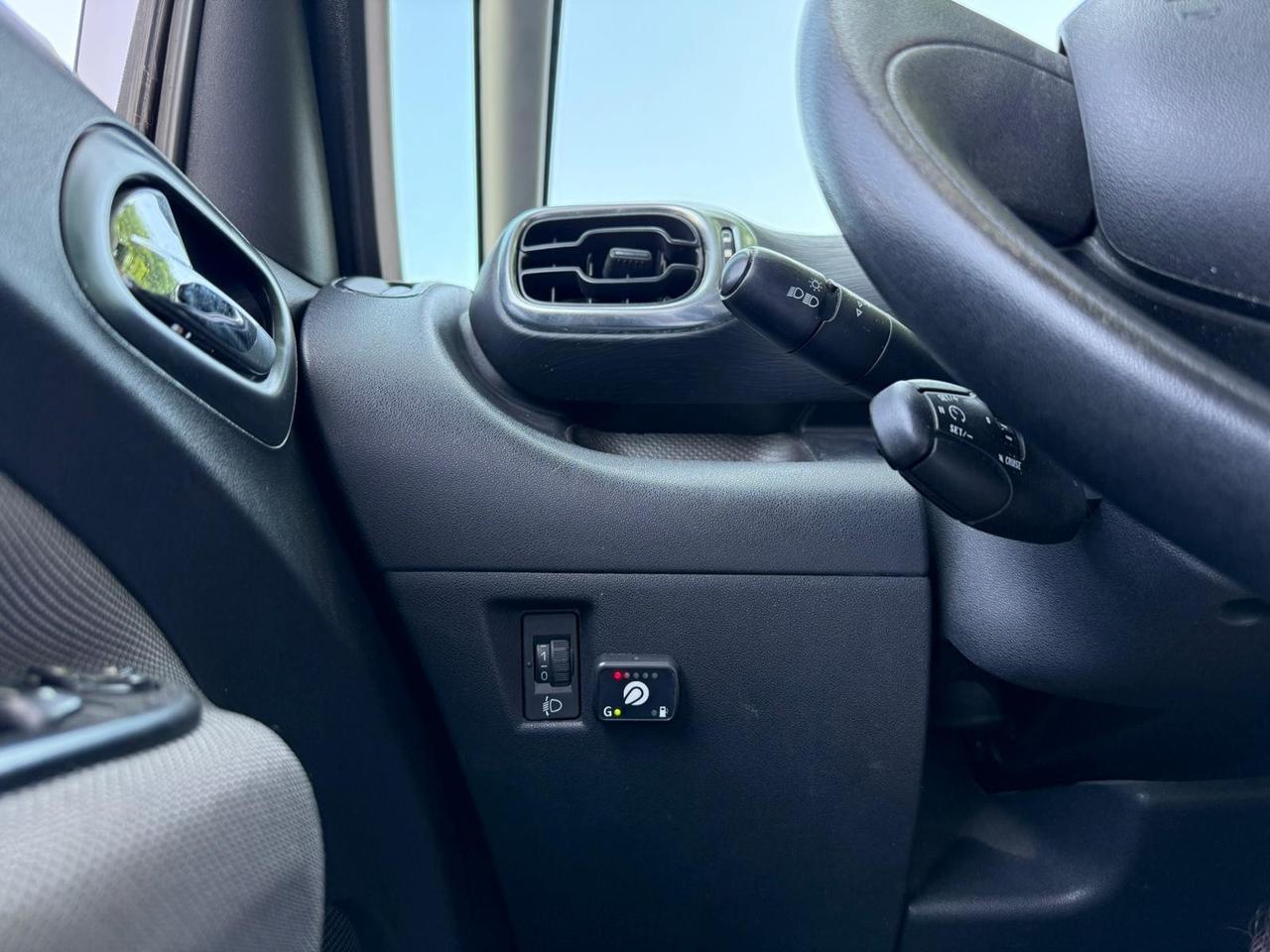 Citroen C3 Picasso C3 Picasso 1.4 VTi 95 GPL airdream Seduction