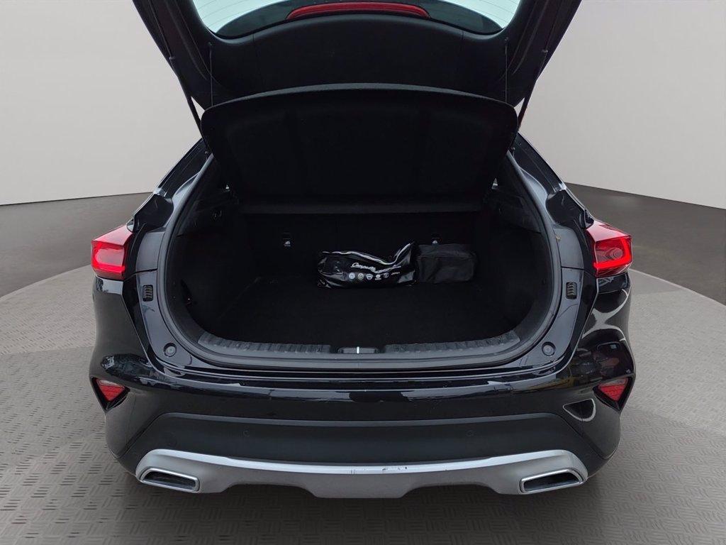 KIA Xceed 1.0 t-gdi urban gpl 111cv del 2021