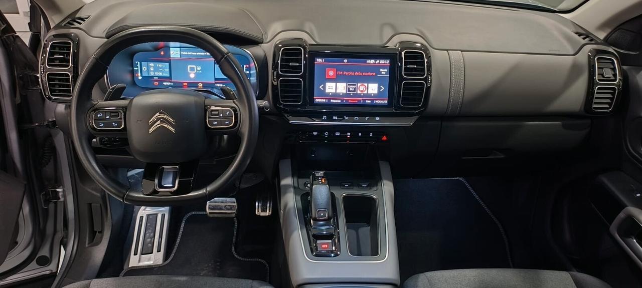 Citroen C5 Aircross BlueHDi 130 S&S EAT8 Max