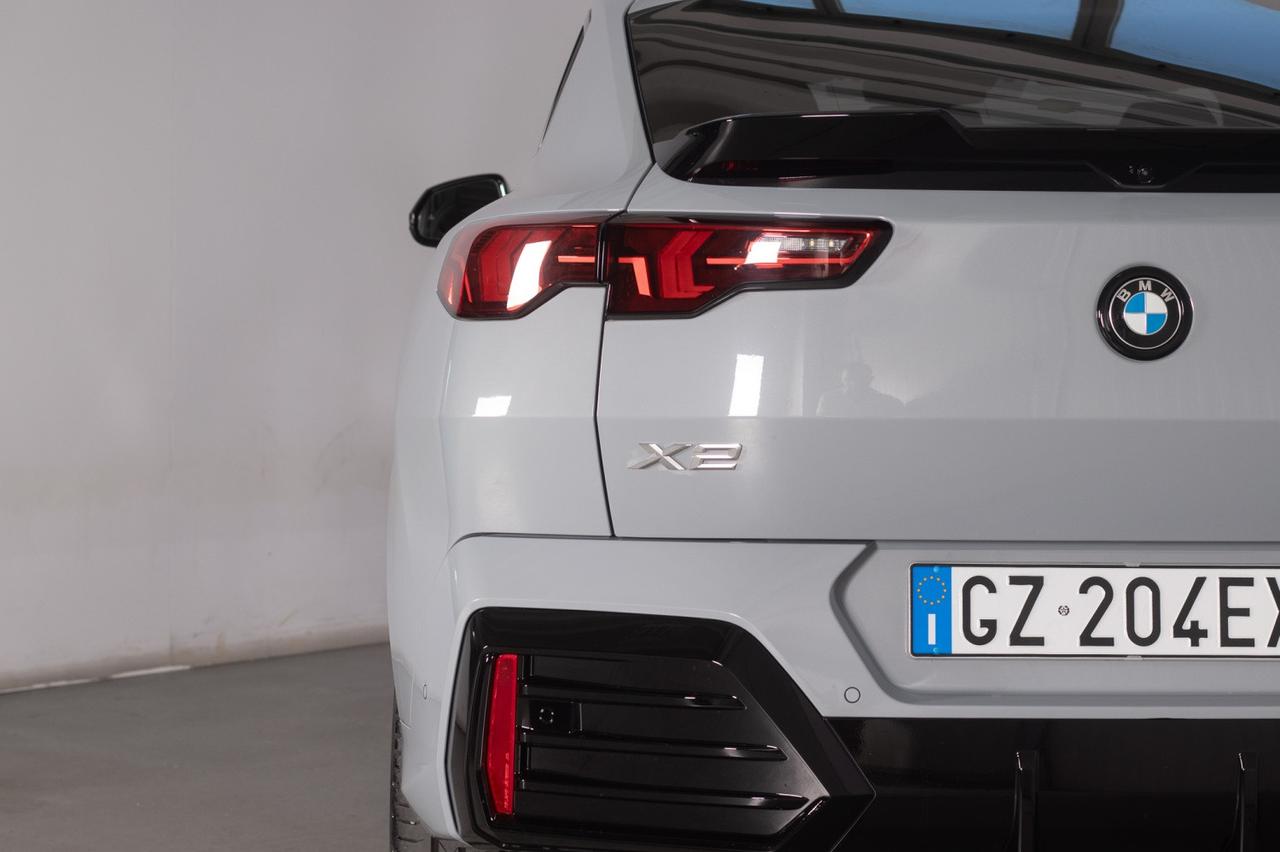 Bmw X2 2.0 D X-drive M Sport Pro Auto 150cv