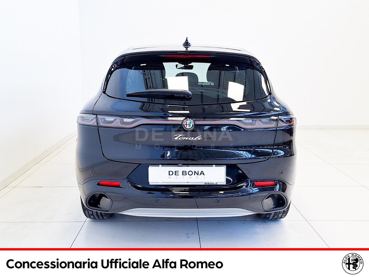 Alfa Romeo Tonale 1.6 ti 130cv tct6