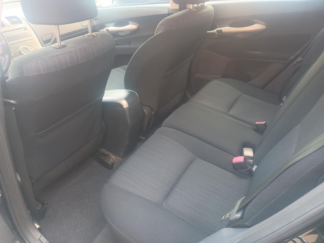 Toyota Auris 1.4 D-4D 5 porte Sol MY'08