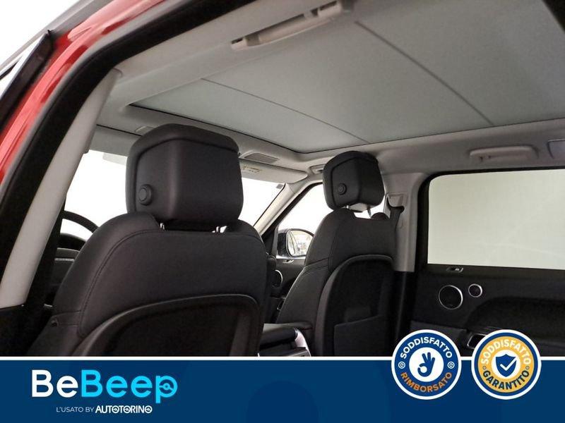Land Rover RR Sport 2.0 SI4 PHEV HSE DYNAMIC 404CV A