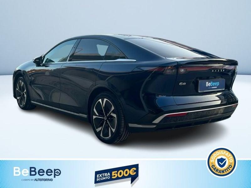 Mazda Mazda6e 6E 80 KWH LONG RANGE TAKUMI PLUS