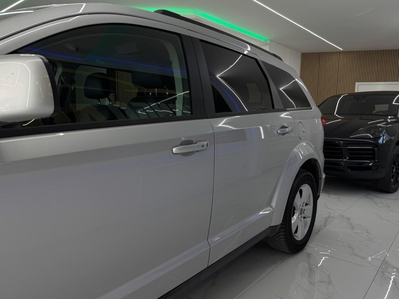 Fiat Freemont 2.0 Multijet 140Cv Full Opt