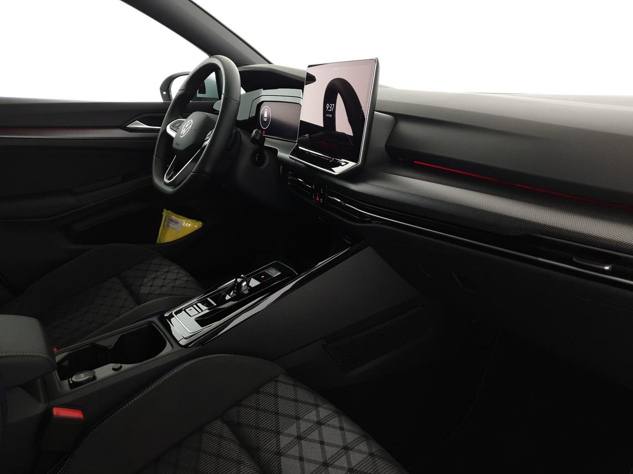 Volkswagen Golf 2.0 tdi r-line plus 150cv dsg