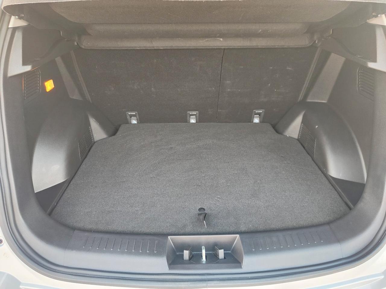 Dr 5.0 s3 1.5 Turbo CVT Bi-Fuel GPL