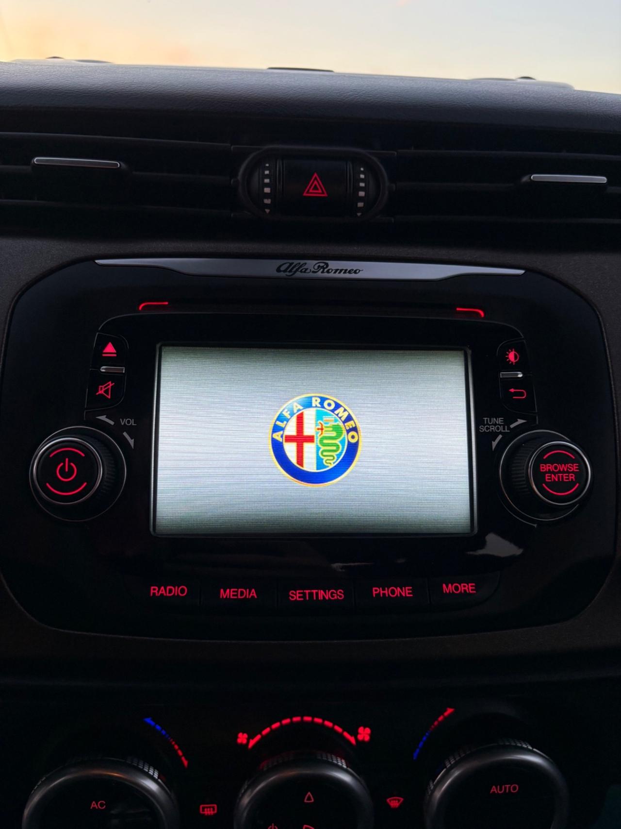 Alfa Romeo Giulietta 1.6 JTDm-2 105 CV garantita