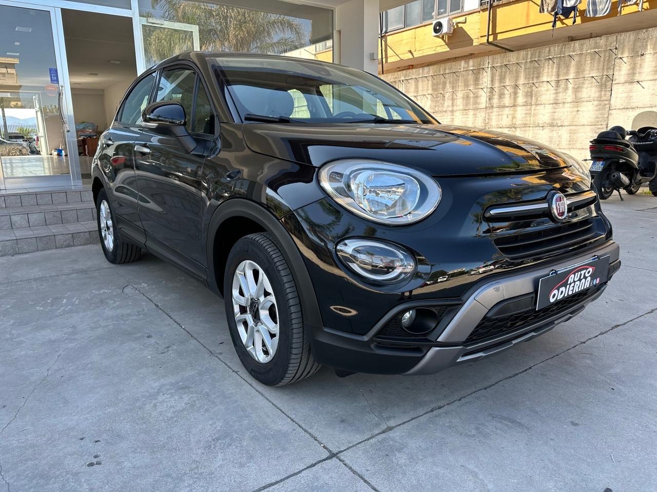 Fiat 500X 1.3 MultiJet 95 CV Cross