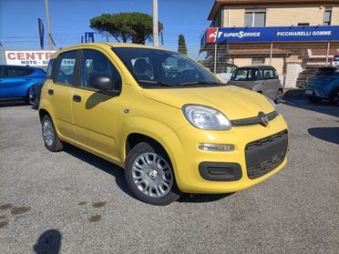 FIAT Panda 1.0 FireFly S&S Hybrid PREZZO REALE