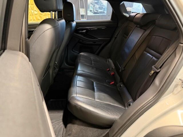 Land Rover Range Evoque 2.0d i4 mhev awd 150cv auto