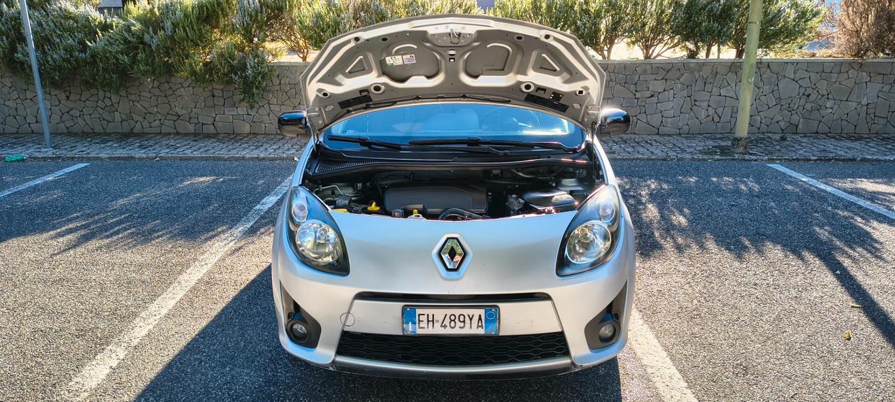 Renault Twingo 1.2 16V LEV Live
