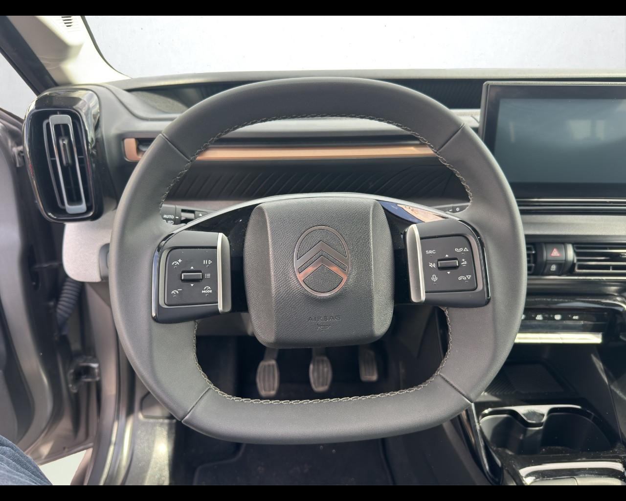 CITROEN C3 Aircross 2ª s. - C3 Aircross PureTech Turbo 100 CV Plus