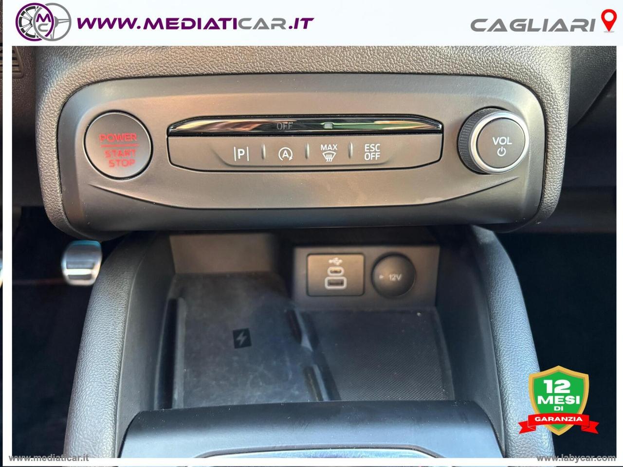 FORD Focus 2.3 EcoBoost 280CV 5p. ST