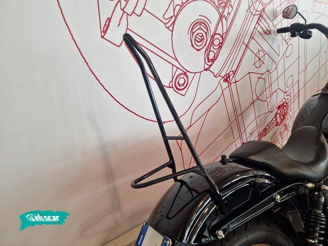 HARLEY-DAVIDSON FXDLS Dyna Low Rider FXDLS 1800 Low Rider S