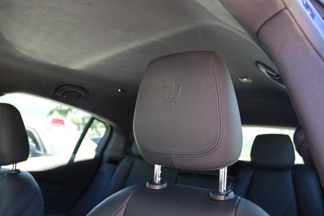 MASERATI Grecale MHEV 300 CV AWD GT IVA ESPOSTA