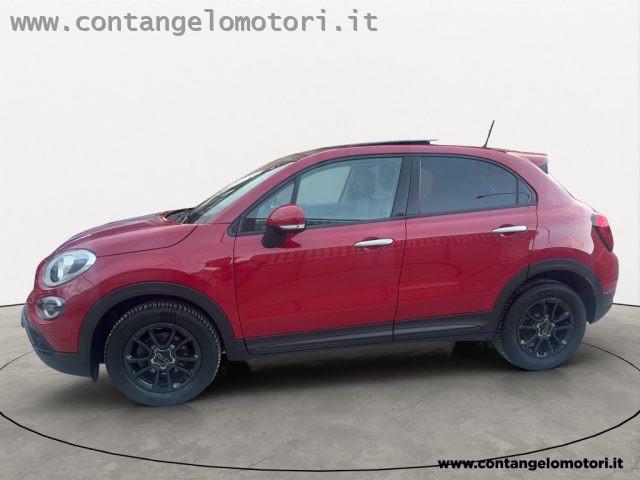 FIAT 500X 1.0 T3 120 CV Cross