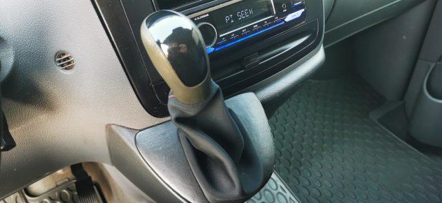 MERCEDES-BENZ Viano 2.2 CDI 4Matic - Allestimento VAN