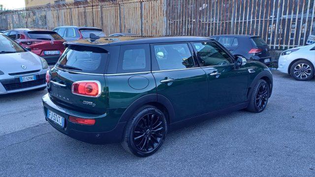 MINI Clubman 2.0 Cooper D Hype