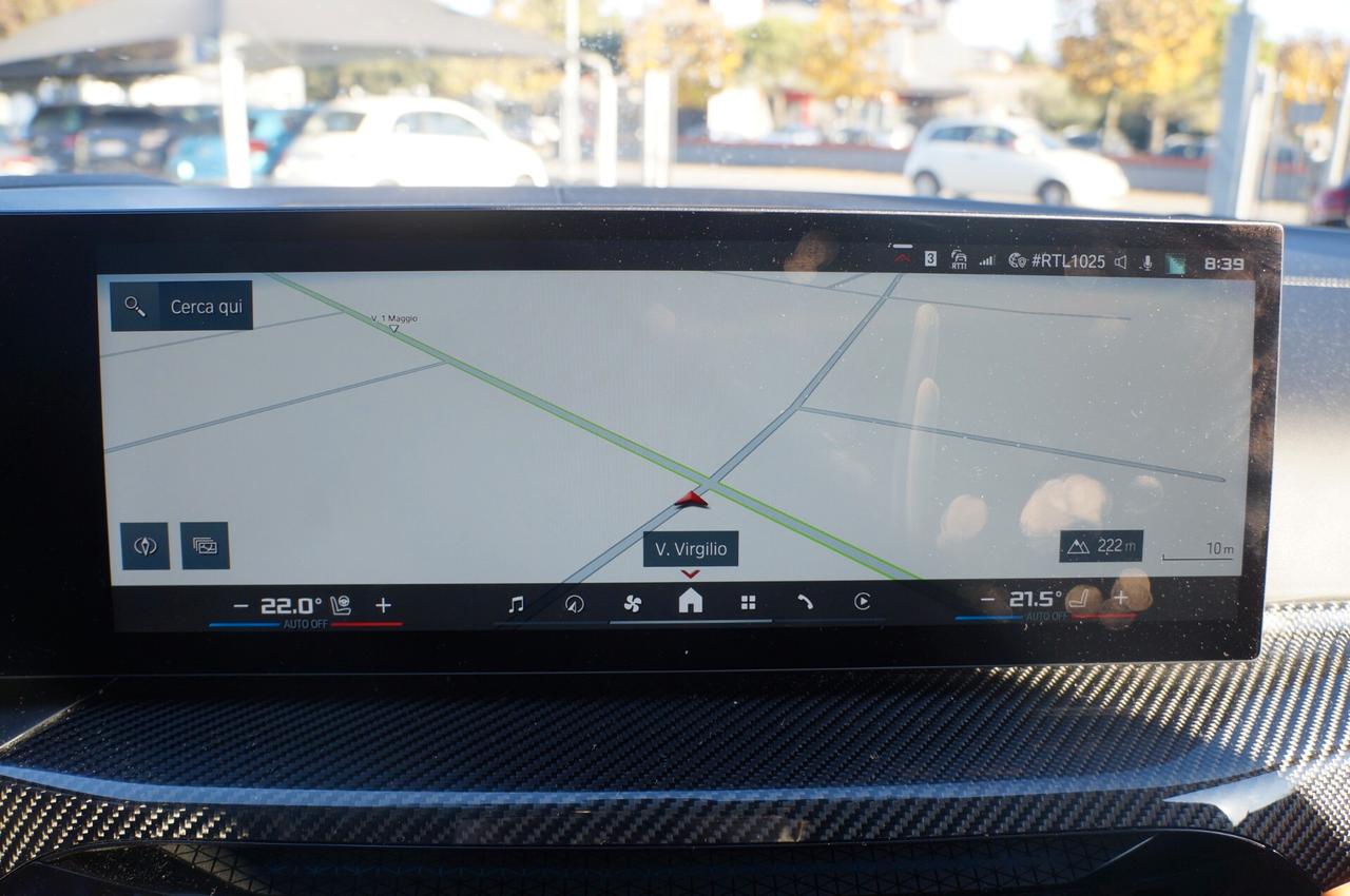 Bmw M3 COMPETITION XDRIVE AUTO 530CV M DRIVERS