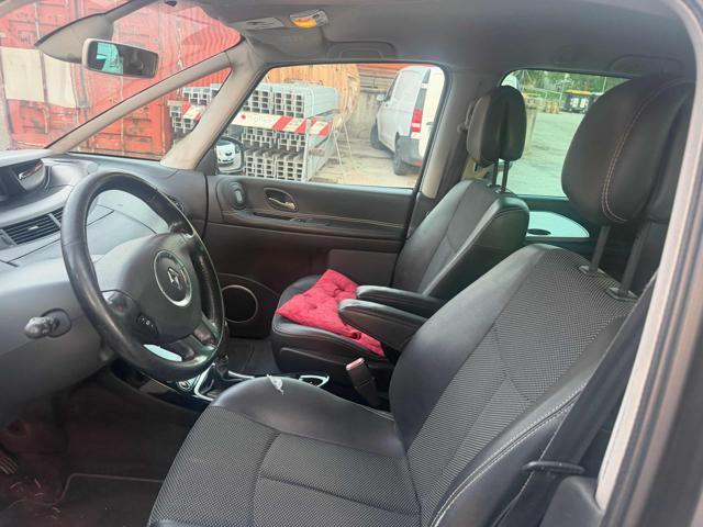 RENAULT Grand Espace 7posti 2.0 dCi 175CV Initiale senza lavoro da fare