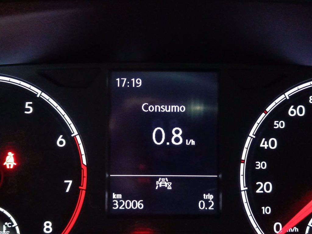 VOLKSWAGEN T-cross 1.0 tsi urban 95cv del 2021