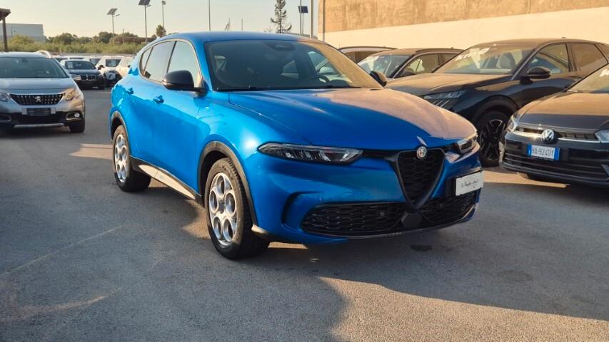 Alfa Romeo Tonale 1.6 diesel 130 CV TCT6 Sprint - 2025