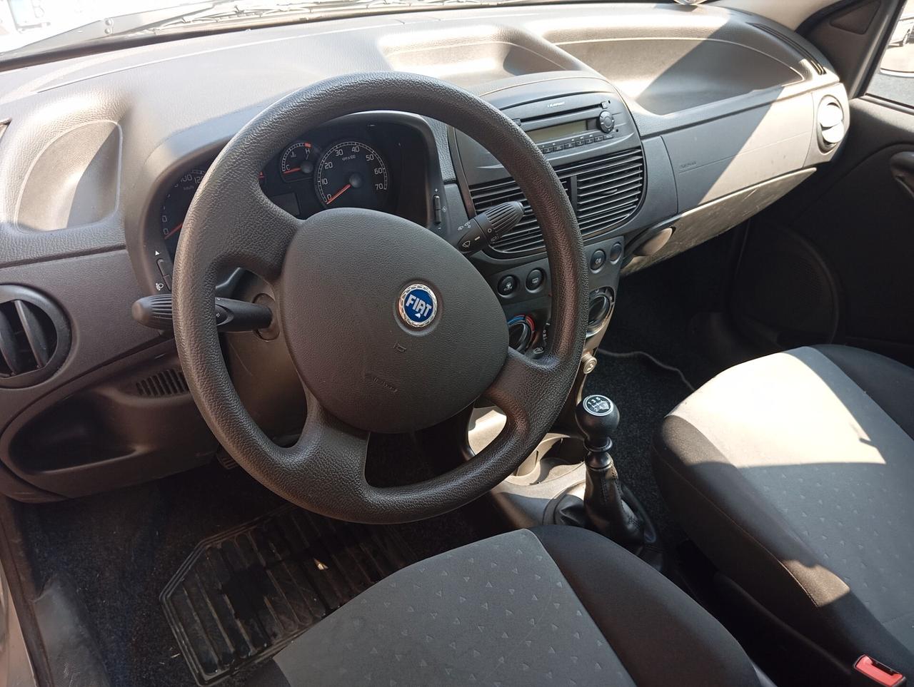 Fiat Punto Classic 1.2 5 porte 45.000 km permute